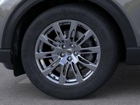 New 2026 Ford Explorer Platinum image 19