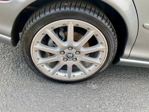 Used 2004 Jaguar X-TYPE 3.0 AWD/4WD image 16