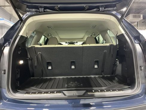 Certified 2025 Subaru Ascent Limited w/ Popular Package #2 AWD/4WD image 42