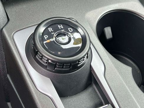 Used 2026 Ford Bronco Sport Outer Banks w/ Sasquatch Outer Banks Package AWD/4WD image 33