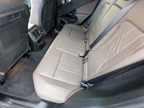 Used 2026 BMW X3 xDrive30i AWD/4WD image 15