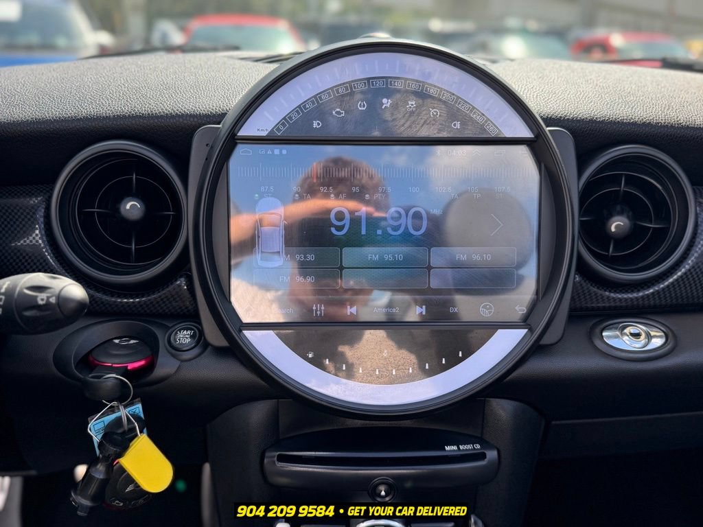 Used 2014 MINI Cooper S FWD image 18