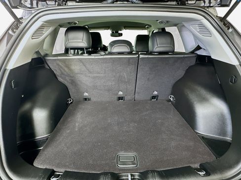 Used 2022 Jeep Compass Latitude image 27