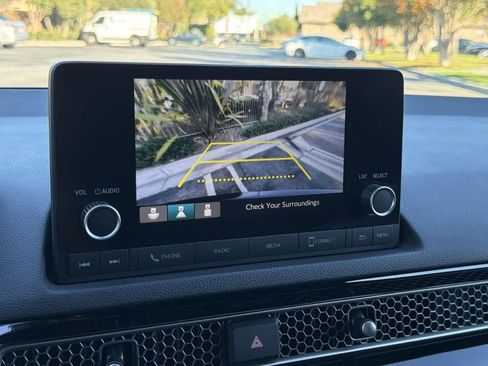 Used 2024 Honda Civic Sport image 16