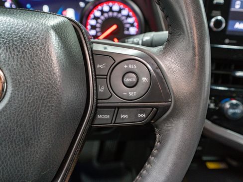 Used 2024 Toyota Camry XSE image 25