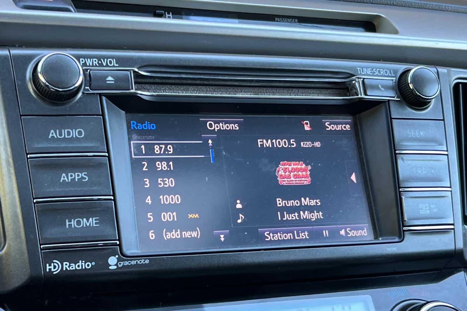 Used 2014 Toyota RAV4 XLE AWD/4WD image 19