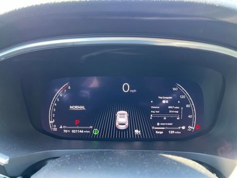 Used 2024 Acura MDX FWD image 10