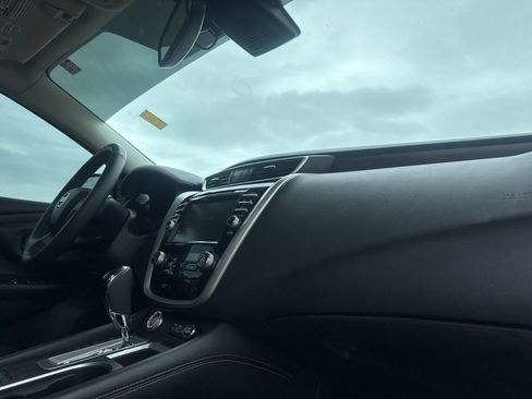 Certified 2021 Nissan Murano Platinum w/ Cargo Package FWD image 28