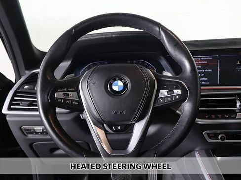Used 2023 BMW X5 xDrive40i image 10