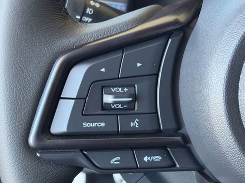 New 2026 Subaru WRX tS AWD/4WD image 25