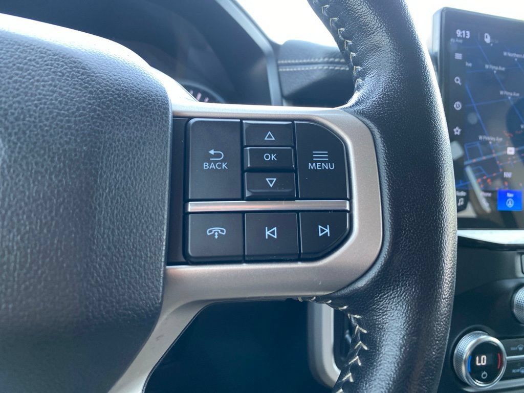 Used 2022 Ford Expedition XLT RWD image 31