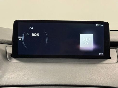 Used 2021 MAZDA CX-9 Carbon Edition image 26