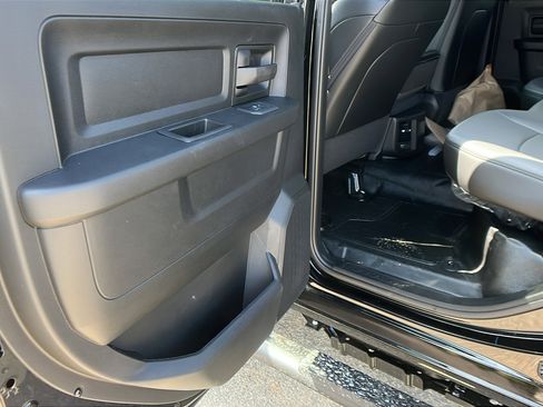 New 2026 RAM 4500 Tradesman w/ Chrome Appearance Group image 18