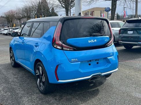Certified 2023 Kia Soul GT-Line image 7