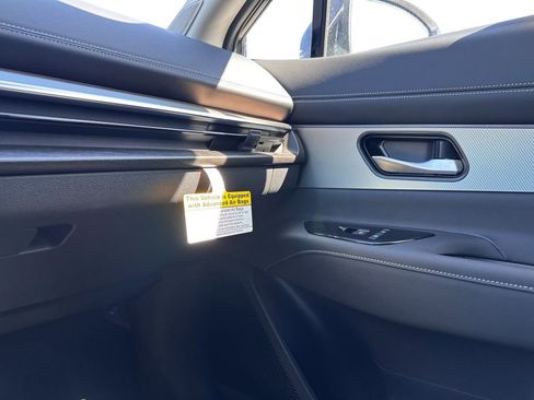 New 2025 Nissan Murano SL image 31