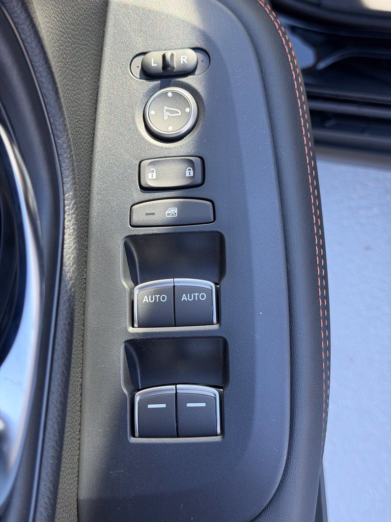 Certified 2024 Honda HR-V Sport image 23