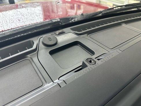 Certified 2025 Ford Bronco Badlands image 48