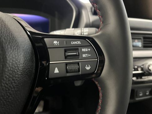 New 2026 Honda Pilot Black Edition image 19