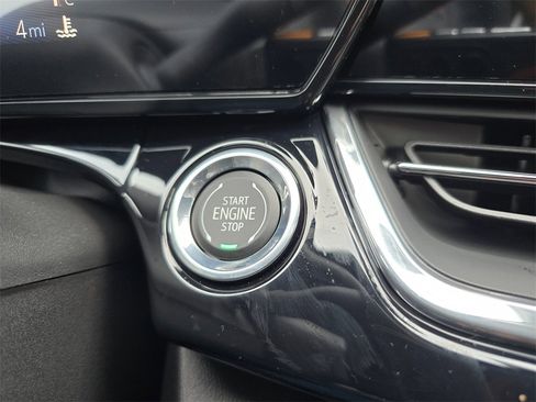 New 2026 Chevrolet Trax RS image 28