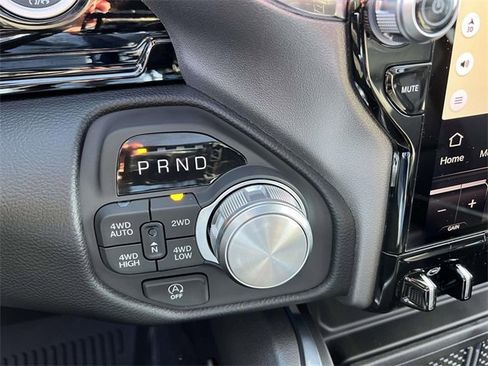 New 2026 RAM 1500 Laramie image 20