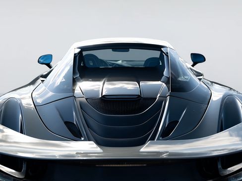 Used 2020 McLaren 720S Spider RWD image 37