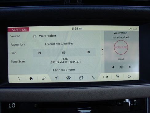 Used 2017 Jaguar XF Prestige image 17