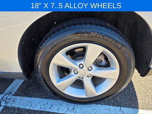 Used 2015 Lexus RX 350 FWD image 32