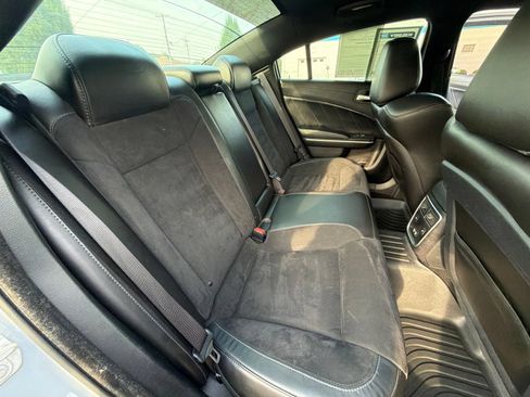 Used 2021 Dodge Charger Scat Pack RWD image 26