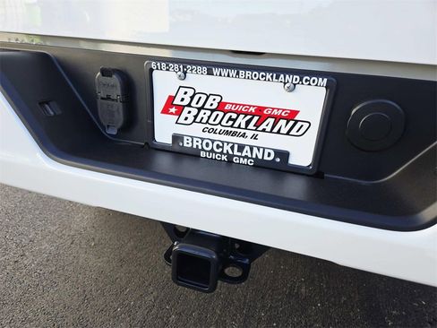 New 2026 GMC Sierra 1500 Pro w/ Graphite Edition image 14