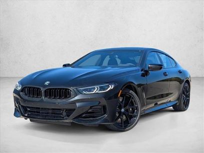 New 2026 BMW 840i w/ M Sport Professional Package