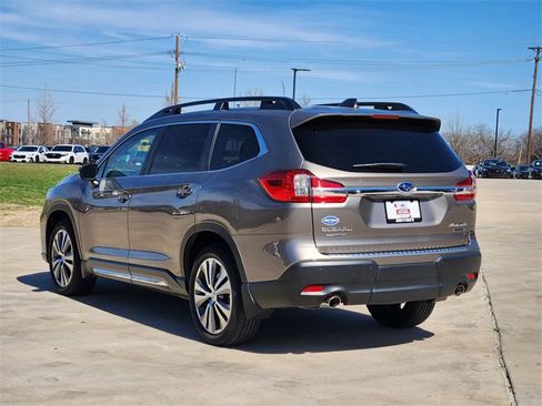 Certified 2022 Subaru Ascent Limited w/ Technology Package image 5