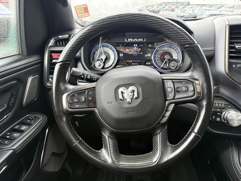 Used 2021 RAM 1500 Limited image 21