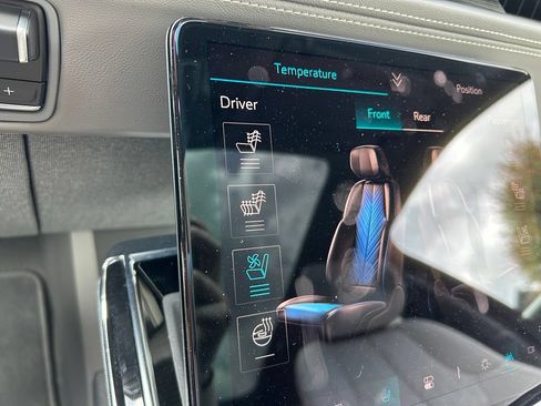Used 2025 Cadillac Escalade IQ Sport 1 w/ Smart Trailering package AWD/4WD image 36