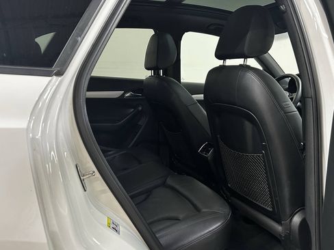 Used 2017 Audi Q3 2.0T Premium FWD image 32