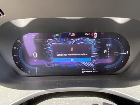 New 2025 Volvo XC60 T8 Plus image 22