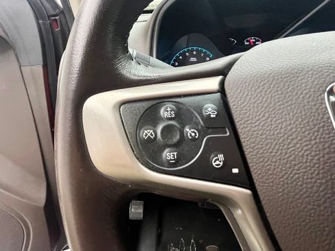 Used 2022 GMC Canyon Denali AWD/4WD image 9
