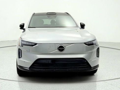 Used 2025 Volvo EX90 Ultra AWD/4WD image 2