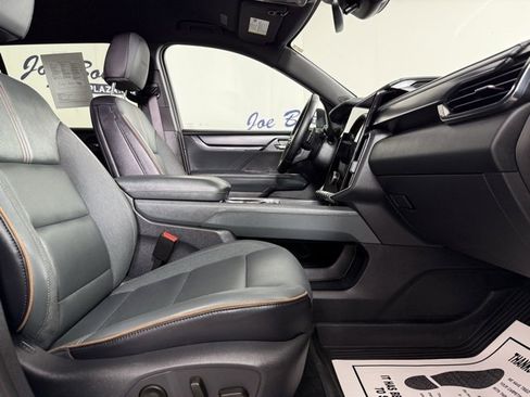 Used 2024 GMC Acadia AT4 w/ LPO, Floor Liner Package image 18