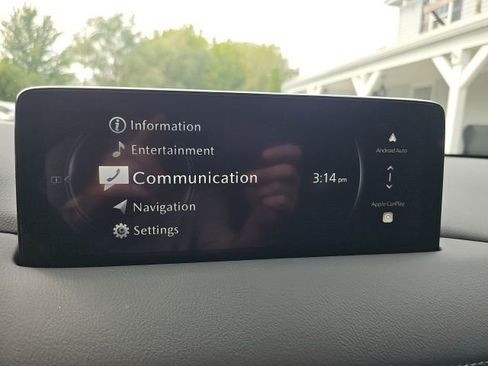 New 2025 MAZDA CX-5 2.5 Turbo image 29