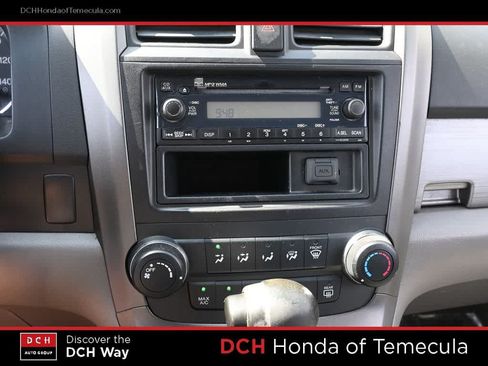 Used 2011 Honda CR-V LX image 12