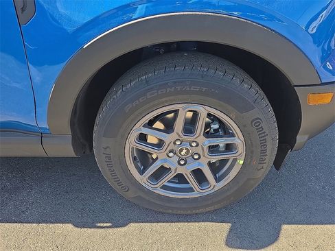 New 2025 Ford Bronco Sport Big Bend image 7