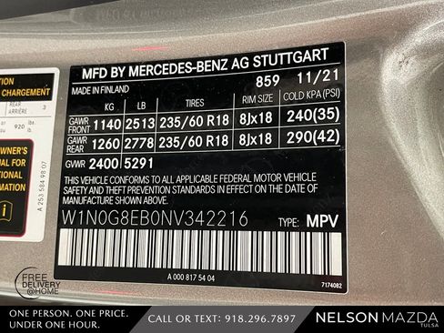 Used 2022 Mercedes-Benz GLC 300 4MATIC image 49