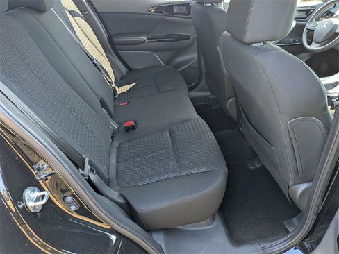Used 2025 Mitsubishi Eclipse Cross LE image 27