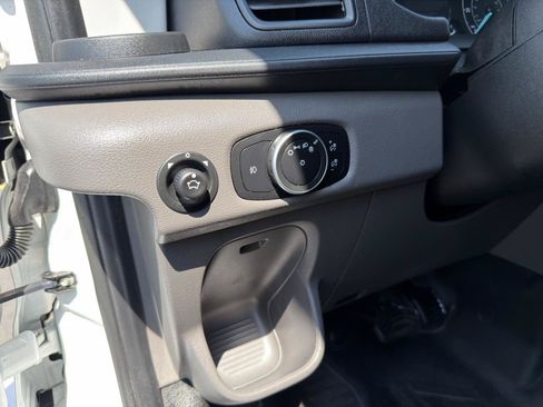 Used 2020 Ford Transit 150 Low Roof RWD image 16