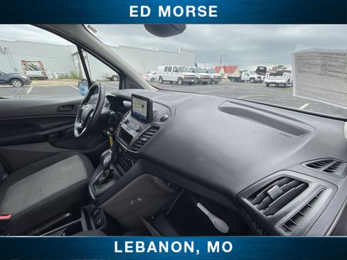 Certified 2022 Ford Transit Connect XL w/ Trailer Tow Package FWD image 23