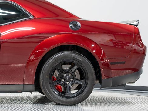 Used 2018 Dodge Challenger SRT Demon image 43