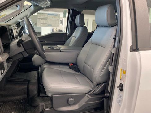 New 2026 Ford F250 XL w/ FX4 Off-Road Package image 11