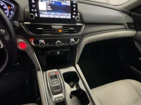 Used 2019 Honda Accord EX-L image 34