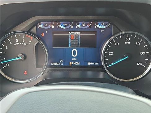 Used 2024 Ford Expedition XLT RWD image 11