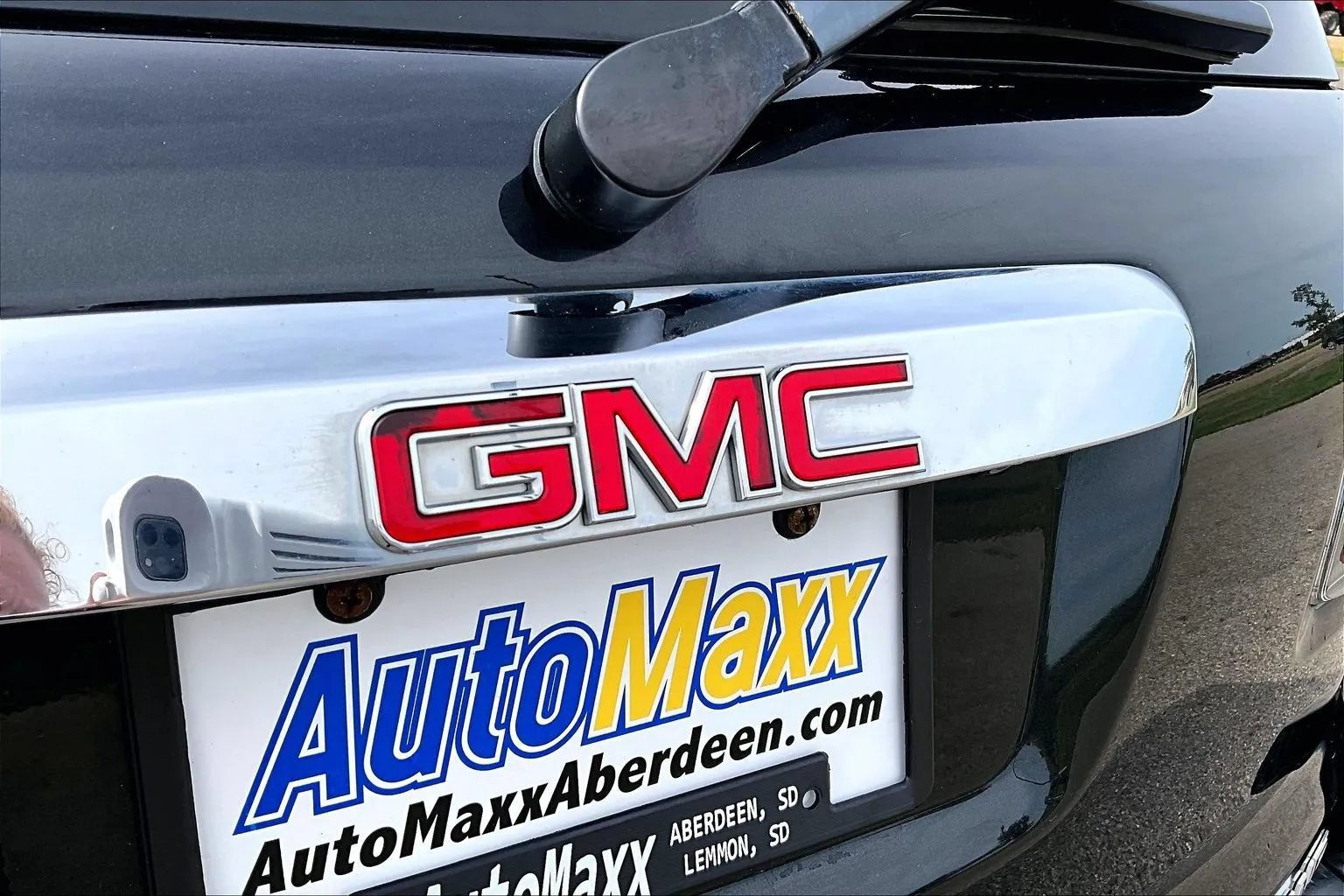 Used 2013 GMC Acadia SLT AWD/4WD image 29